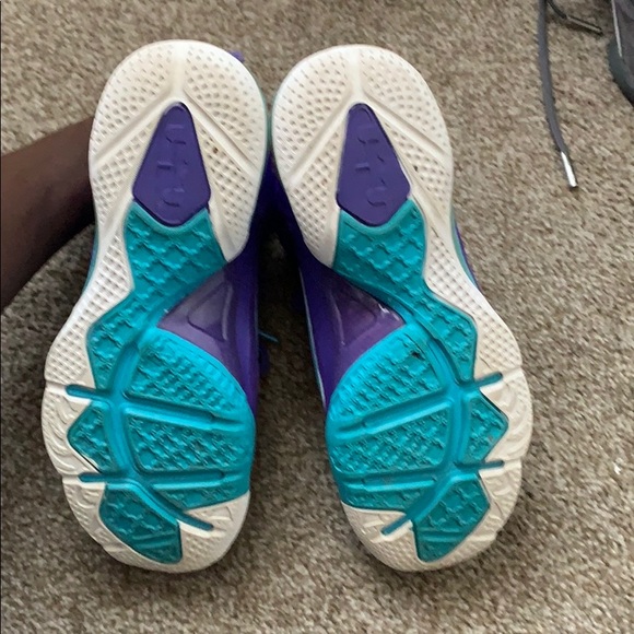 Lebron 9 - Picture 5 of 6